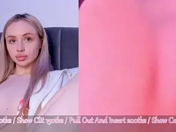 Stripchat Live Sex of jannemary