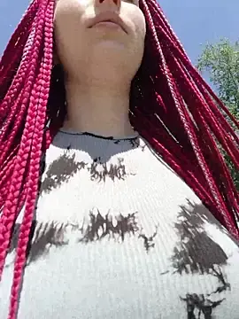 Stripchat Private Sex Chat of Frost_foxy