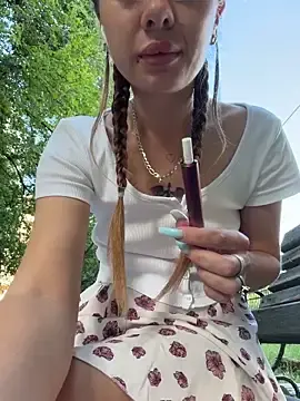 Stripchat Best Webcam of NyxBloom