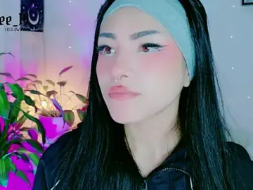 Stripchat Best Webcam of cuteezoe