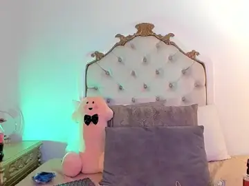 Stripchat Sex Cam of scarlett_smith_3