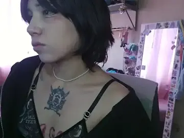 Stripchat Best Webcam of Terraelowen