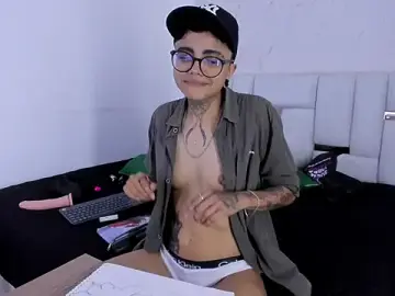 Stripchat Adult Webcam of Antony_D_ossa