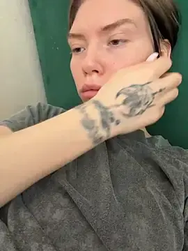 Stripchat Sex Chat of Lisaaa_Alisa