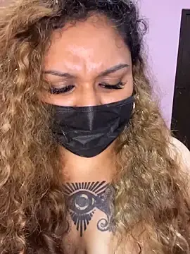 Stripchat Best Webcam of VelvetPoison