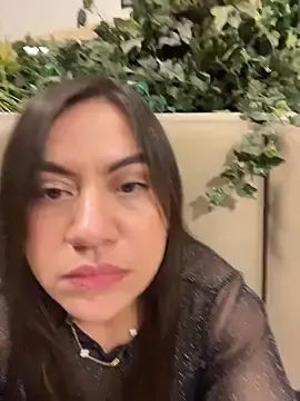 Stripchat Nude Webcam of Iam__Cristal