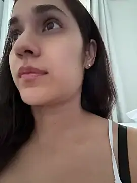 Stripchat Sex Chat of __amcutefatima