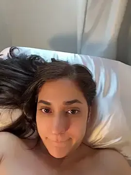 Stripchat Live Porn of __amcutefatima