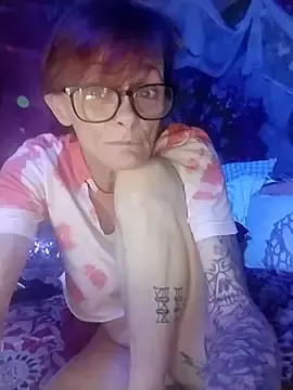 Stripchat Sex Cam of ivylee31