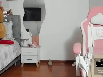 Stripchat Best Webcam of samysweet_8