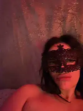 Stripchat Live Sex Cam of blackladyhot