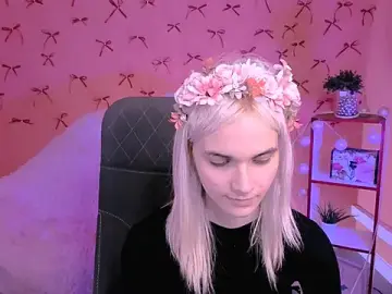 Stripchat Live Sex Cam of DanaWint
