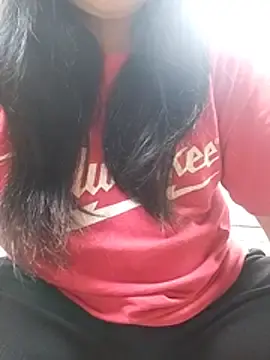 Stripchat Nude Webcam of miss-su