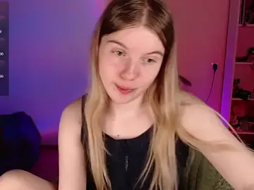 Stripchat Best Webcam of Strawberry_juli