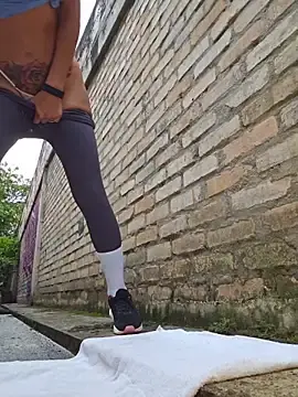 Stripchat Best live sex cam show of Yuky_ta