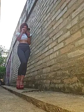 Stripchat Sex Chat of Yuky_ta