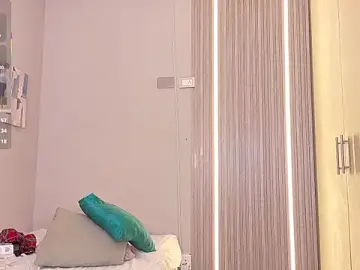 Stripchat Best Webcam of meli_peach1