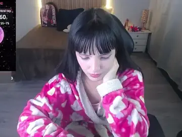 Stripchat Best live sex cam show of sailor_moon07