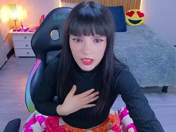 Stripchat Best Webcam of sailor_moon07