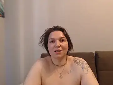 Stripchat Live Sex Cam of Amelia_Kiss_