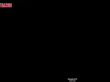Stripchat Free Live Porn of Cleopatra3101