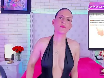 Stripchat Live Sex of Coco_Balenciaga_