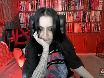 Stripchat Free Porn Cam of Medusa__Gorgona