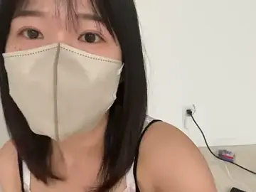 Stripchat Live Porn of hikiwarinatto_xoxo