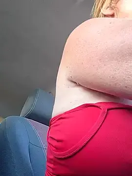 Stripchat Live Porn of Susycachonda1