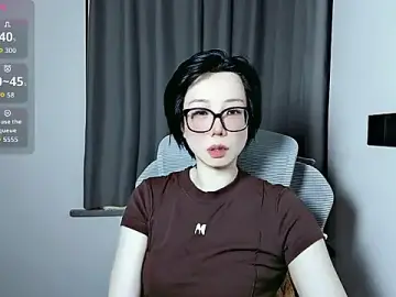 Stripchat Live Sex of lin_lin_520_520