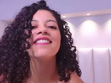 Stripchat Private Sex Chat of CamilaLevy