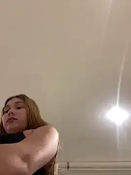 Stripchat Adult Webcam of Nikii__