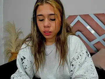Stripchat Adult Webcams of Rachell_criss