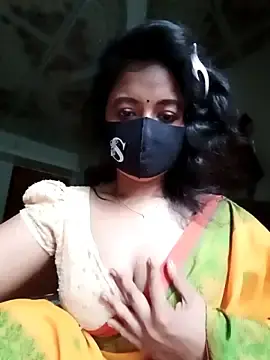 Stripchat Free Porn Cam of Dil-Ka-Radhika