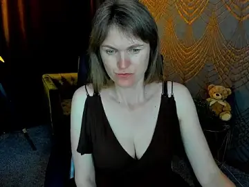 Stripchat Live Porn of Anabell_xxx