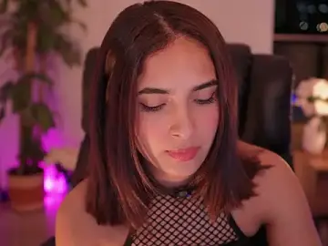 Stripchat Sex Chat of Sambelcherry