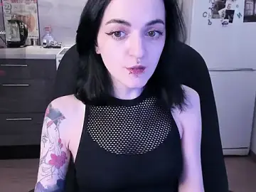 Stripchat Best Webcam of miura_moon