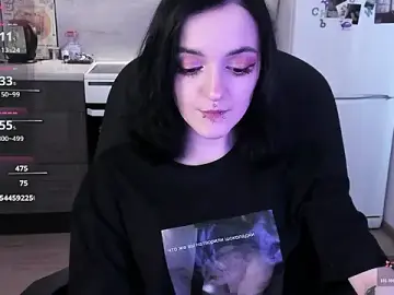 Stripchat Live Sex of miura_moon