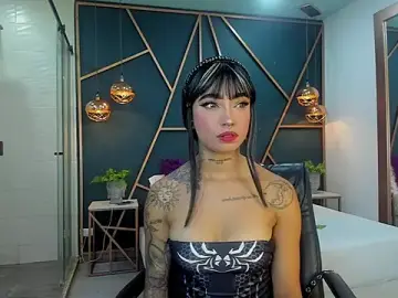 Stripchat Watch Live Sex Cams of salem_rose