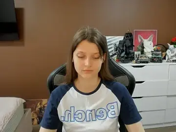 Stripchat Nude Webcam of SoniNesti