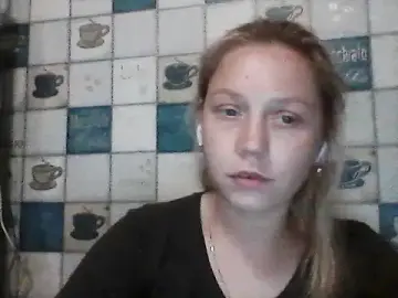 Stripchat Live Sex Cam of Anna_wey