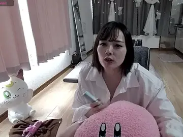 Stripchat Live Porn of Sunny-Hidamari