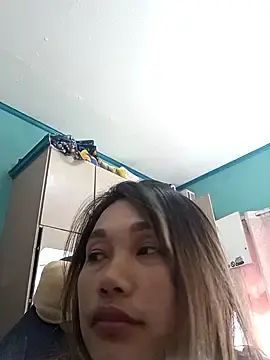 Stripchat Nude Webcam of Unafairy