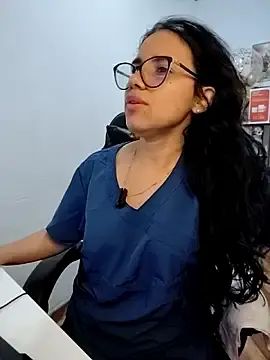 Stripchat Sex Chat of alanahot94