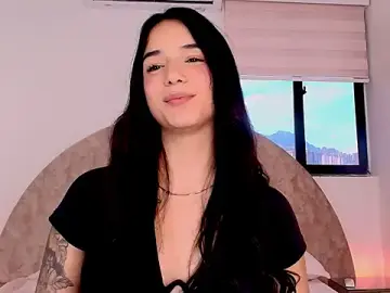 Stripchat Free Porn Cam of xime_prinss