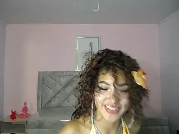 Stripchat Watch Live Sex Cams of CamilaVixen_ch