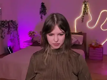Stripchat Free Porn Cam of Lisa_Blossom
