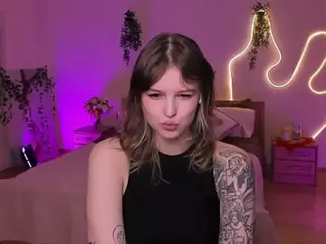 Stripchat Live Porn of Lisa_Blossom