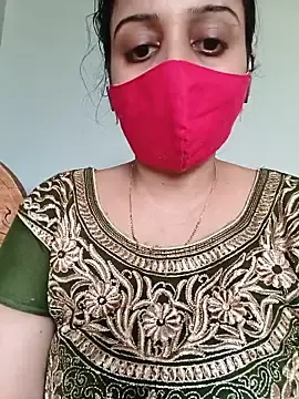Stripchat Live Sex of Tamil_shalini