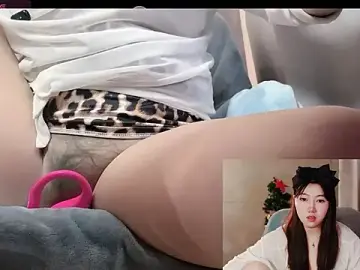 Stripchat Private Sex Chat of LuMei-Love